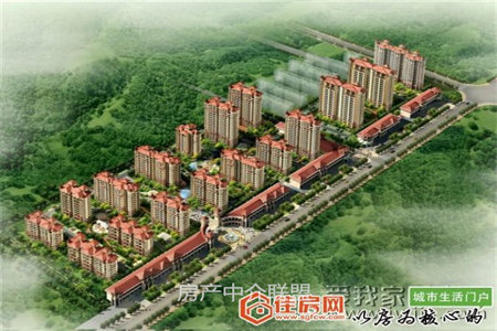 天虹花园2室2厅1卫97㎡，门头房，