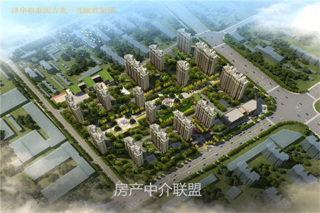 东平佛山首府3室2厅2卫95万136m2出售